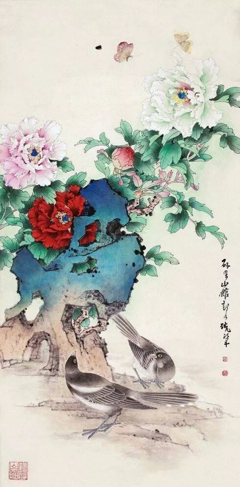 知音|100个姓氏，100句诗，看看你是哪一句？