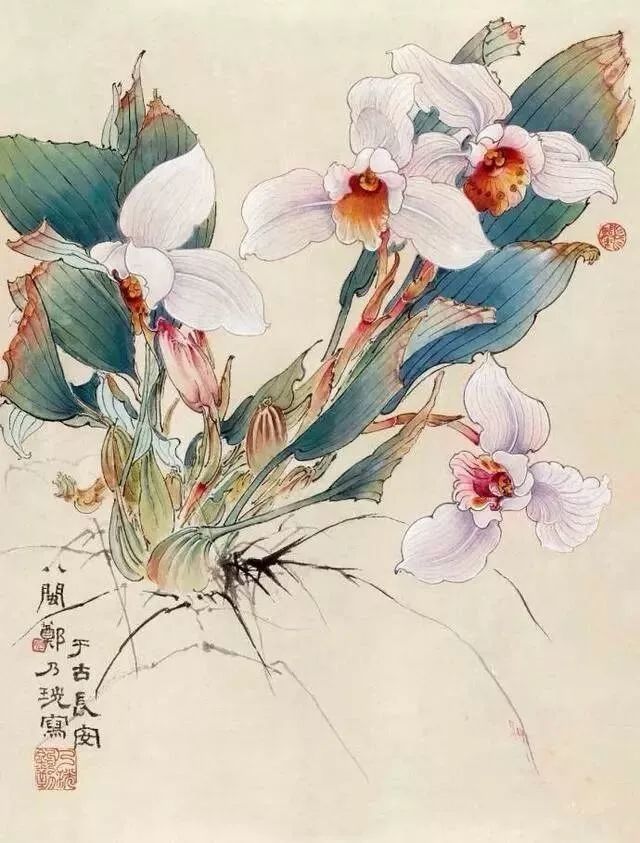 知音|100个姓氏，100句诗，看看你是哪一句？