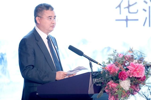华润置地有限公司华西大区总经理吴秉琪
