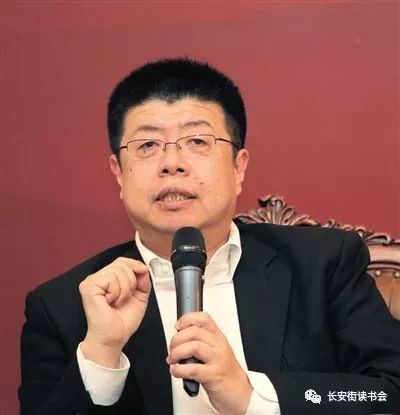 张颐武|“教育强国”张颐武：“入关学”的思考