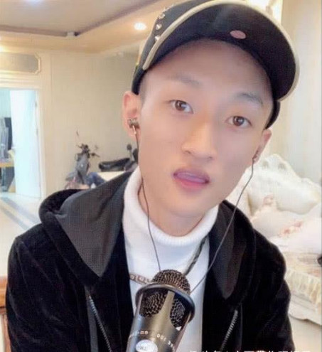 祁天道回归狂赚上千万元礼物,几天后宣布停播,原因太真实!