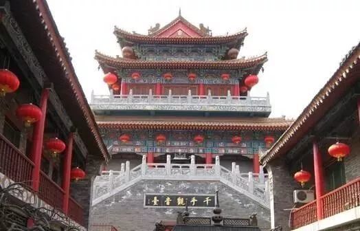 北京房山区十大旅游景点排行 必去旅游景点推荐