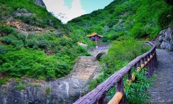 北京房山区十大旅游景点排行 必去旅游景点推荐