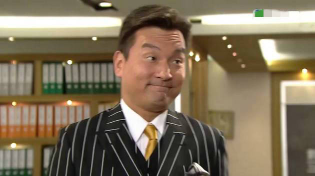 《缺宅男女》中的杨忠伟等.