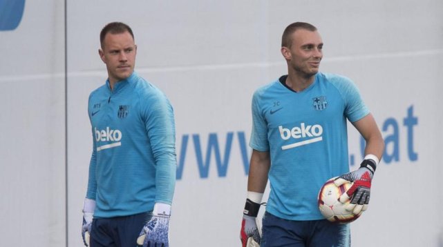 巴萨官方宣布小狮王因伤缺席国王杯决赛 西莱