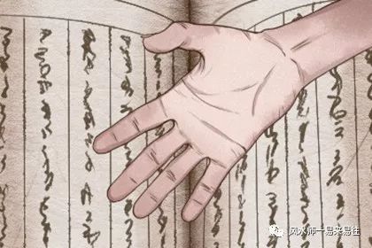 手上这个纹理有缺口 身体健康欠佳 事业运差 感情也是比较坎坷 手相 运势 感情运