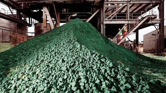 稀土或正成引爆美国经济危机的软肋或对美国消费者产生直接影响有进展