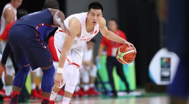 定了!篮球世界杯公布全部比赛时间:一三五看中