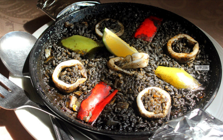 吃过西班牙海鲜饭的你,知道它的由来吗?