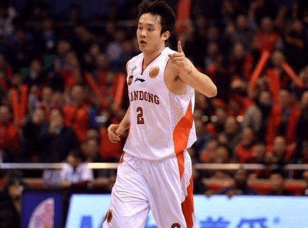 私聊巩晓彬 丁彦雨航重返cba或有反转 山东队需抓住机会 山东队 Cba联赛 巩晓彬 山东男篮 丁彦雨航