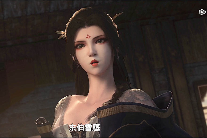 《雪鹰领主》最新!风魔夫妇被杀,强者到来,一场大战即将开始!