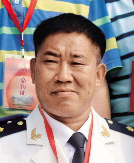 还记得《大宅门》中的"韩荣发"?如今近况怎样,一般人不知道