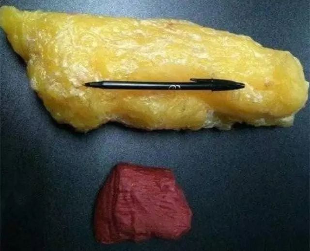 1公斤脂肪需要多少时间能减掉