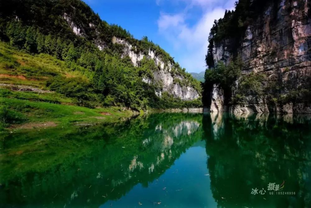 清溪湖