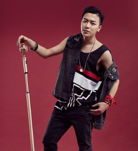 余枫,好声音,中国好声音