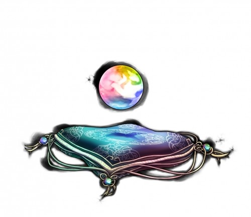 招妖幡是女娲的至宝,在封神演义的一开始,女娲就祭出招妖幡,招来了