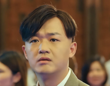 大人物:为何赵泰非要给罗倩扎一针?不是上头了,而是这个原因!