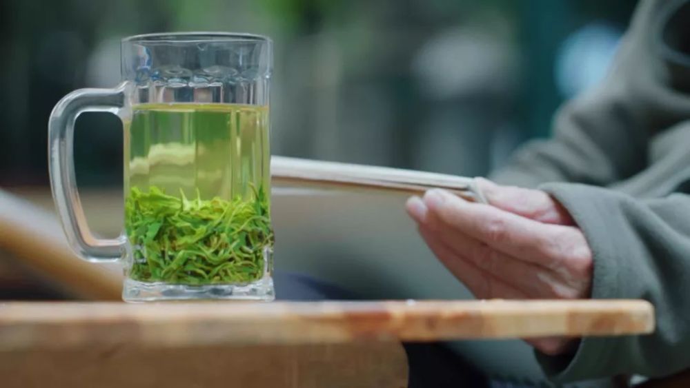 成都抚琴社区鸟园茶馆