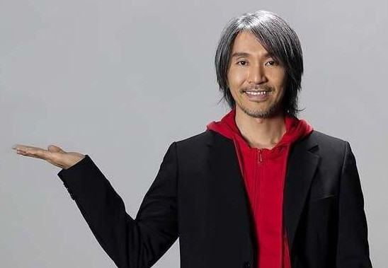 周星驰不拍戏的时候都在干嘛?说出来真的太厉害,导演真的是副业