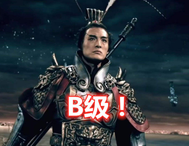 爱情公寓:同样是cos,吕布b级,小丑女s级,他sss被忽略_腾讯新闻