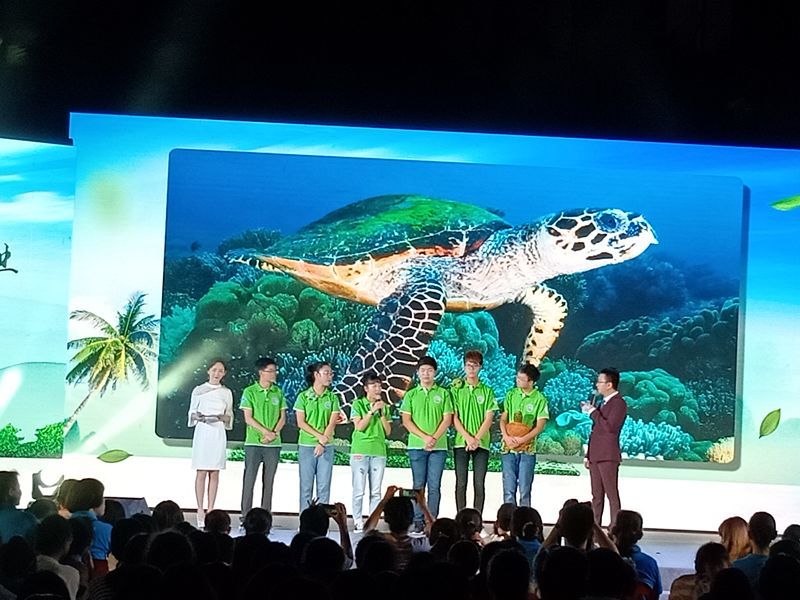 海龟|“我下辈子再也不做海龟了！”