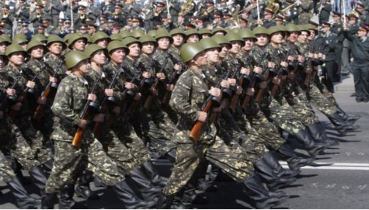 乌克兰悲剧了!4万士兵进入俄罗斯军队,护照