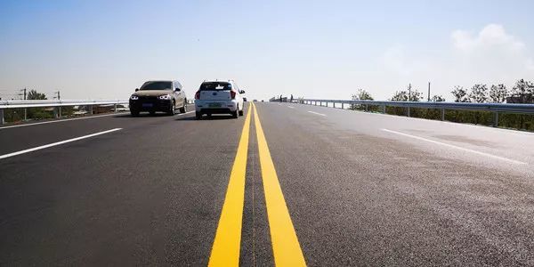 焦枝线新庄铁路桥通车啦!