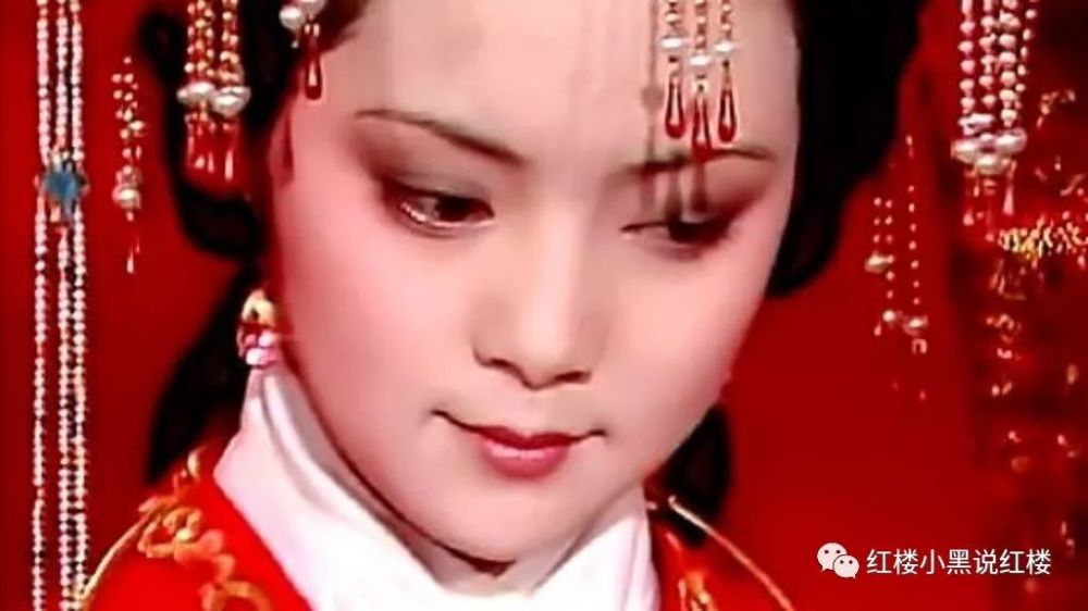 红楼梦|红楼梦：人生如逆水行舟，袭人何错之有？薛宝钗何错之有