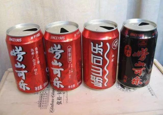 祠堂门口古井中的泉水,被富有商业头脑的啤酒厂老板看中,在古井西面租