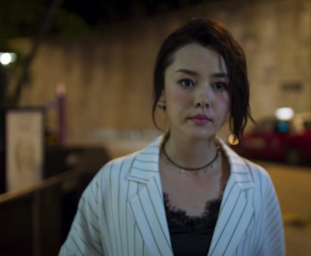 《破冰行动》中不可小觑的七位女角色