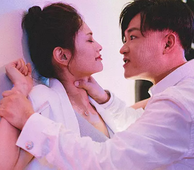 大人物:赵泰给女明星打的什么针,看过原版后,难