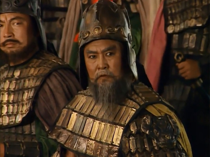 三国时期五位老当益壮将军,跳广场舞的年纪,仍不忘征战沙场