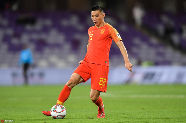 国足集训名单以亚冠球队为班底 于大宝回归扮