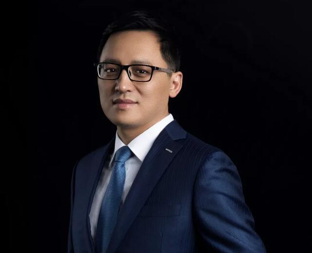 原NBA中国高级副总裁出任CBA公司CEO 将推