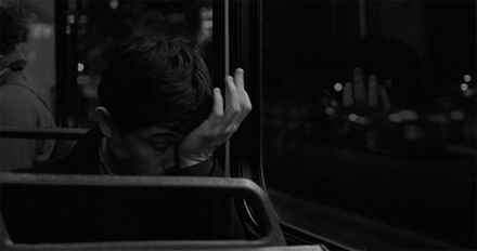 永远不要期待别人懂你