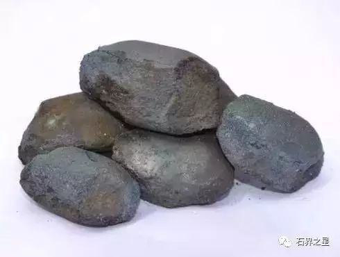 别在拿这些矿石当陨石了