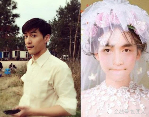 王源婚纱照_王俊凯和王源的婚纱照(3)