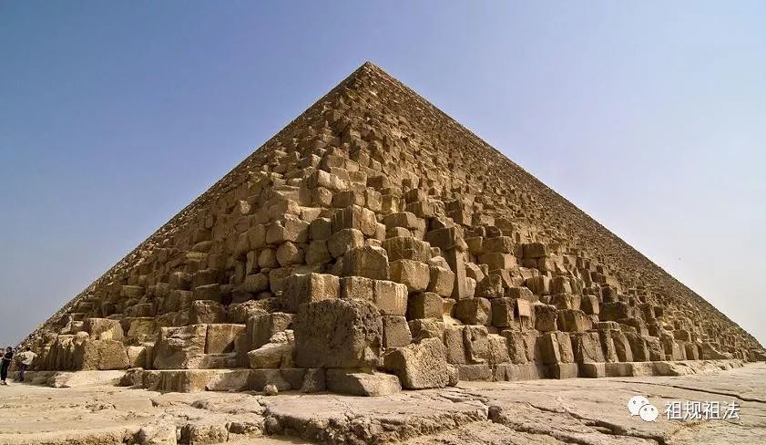 巨石阵,古埃及,复活节岛,混凝土,金字塔