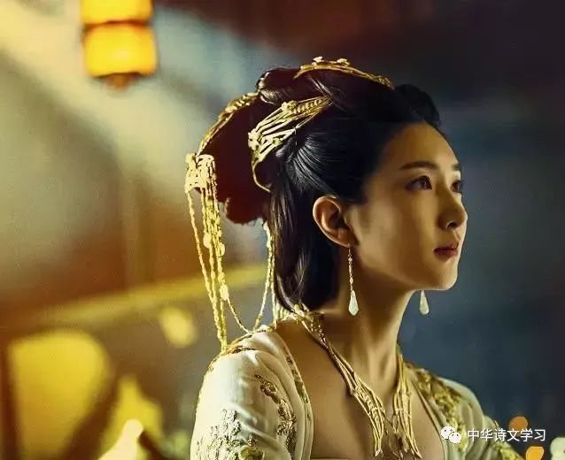 词牌|这十二个绝美词牌名，读过就会爱上她们