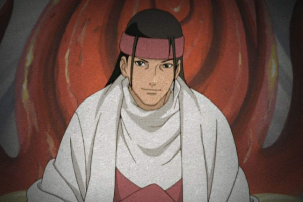 千手柱间,火影,宇智波斑,通灵兽,忍术,火影忍者