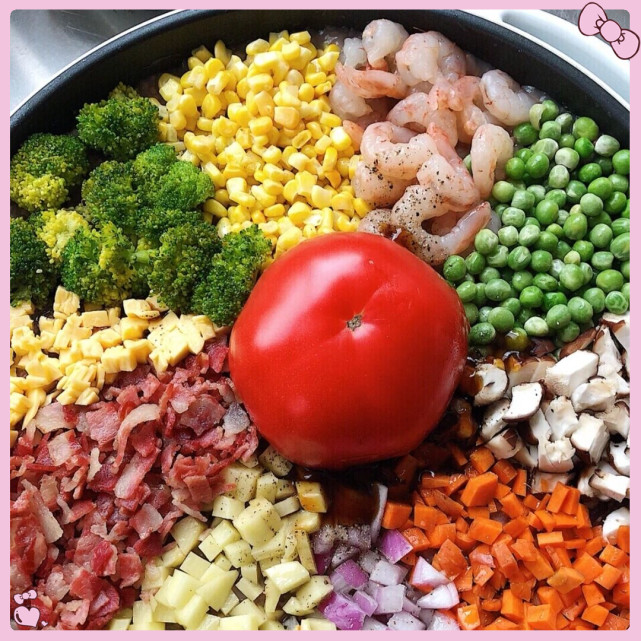 瘦身必看!怎样吃才能有效减肥?健康饮食才是关