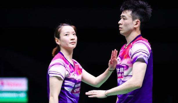 石宇奇,国羽,黄雅琼,郑思维,桃田贤斗,苏迪曼杯,泰国队