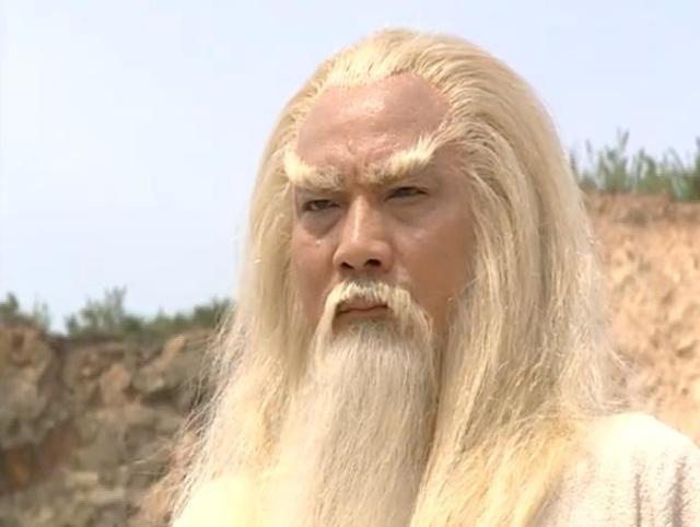 武侠剧中能起死回生的八大神功北冥神功上榜帝释天的圣心诀第二