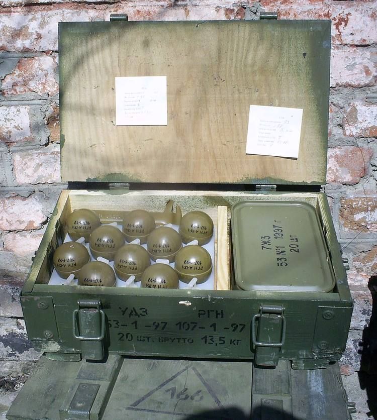 史上最不靠谱部队,4百枚手榴弹失踪1天才发现,至今都没找