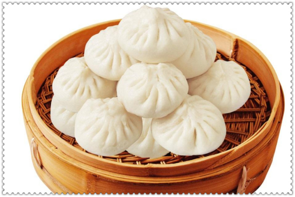 不管蒸什么馅包子,万万不可直接下锅!多做一步