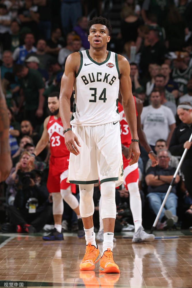 布帅:第六战不会过度使用字母哥 雄鹿能坚持到底