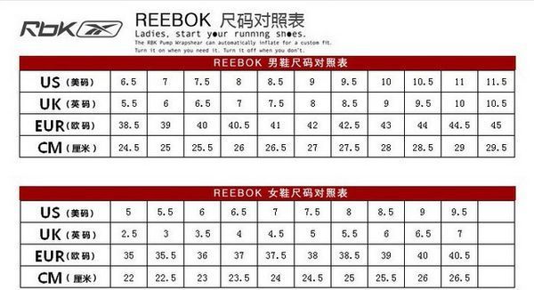 天热穿啥休闲鞋?鞋子氧化怎么办?锐步鞋码怎么选?af1和aj1有科技吗?