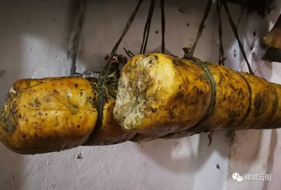 农村这种腊猪油,你有多久没吃过了?