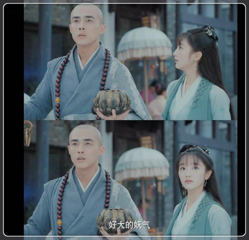 那些年站错的cp,忍了法海和小青,看到他们,心如刀割!