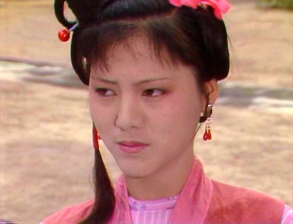 袭人|绮丽红楼，春梦一场：袭人那些说不出口的心思